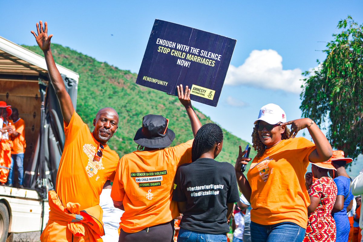 Young Africa Intellectuals tweet media