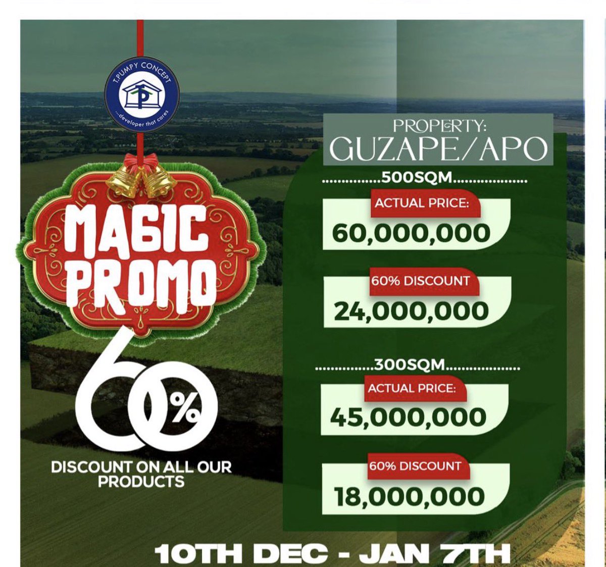 Tpumpyestates tweet media