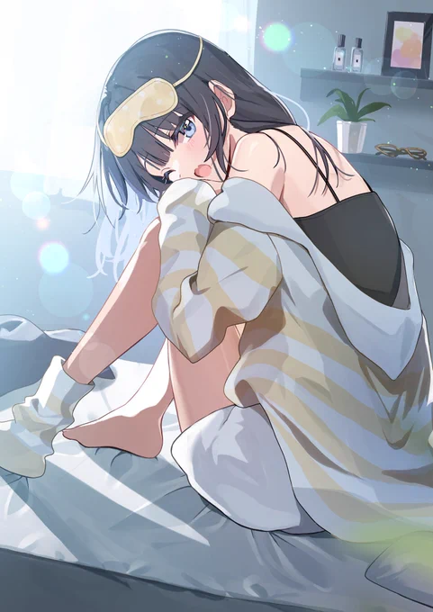 #今年も残りわずかなので今年一番伸びた作品を貼る これだー!