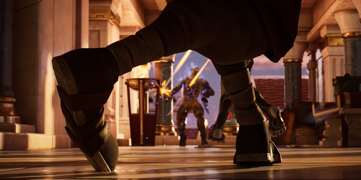 Alphze's tweet image. 