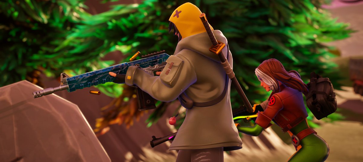 Alphze's tweet image. 