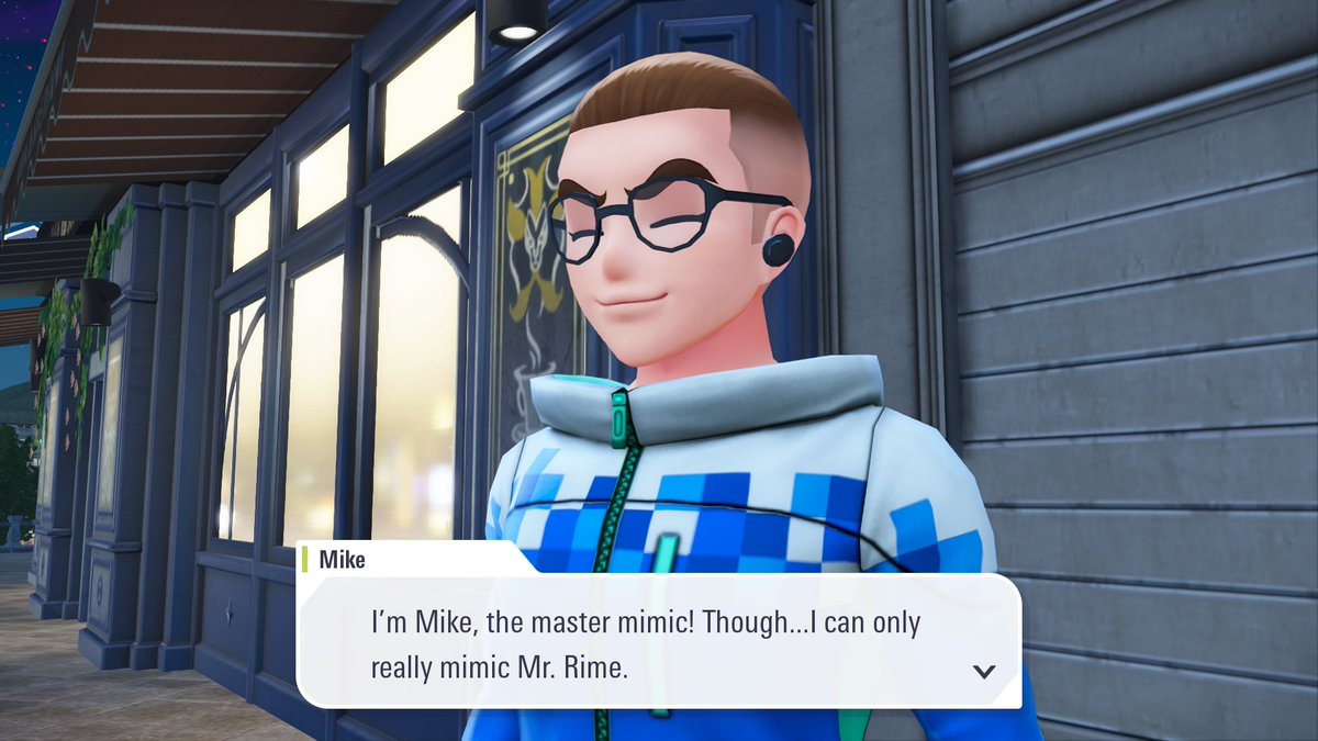 My name and has one of my top 3 mons 😱is he me 🤔