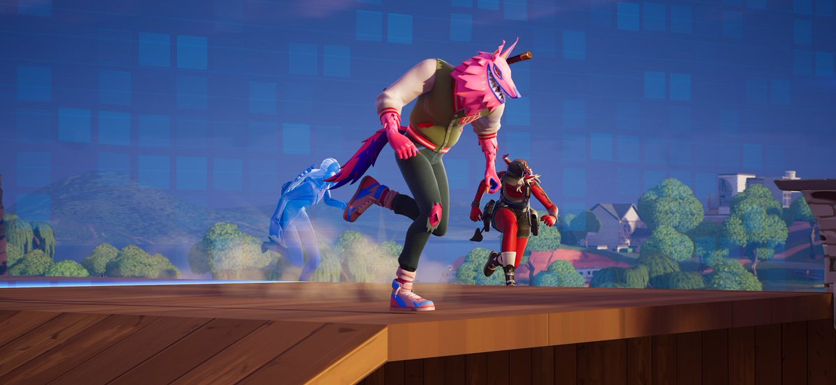 Alphze's tweet image. 