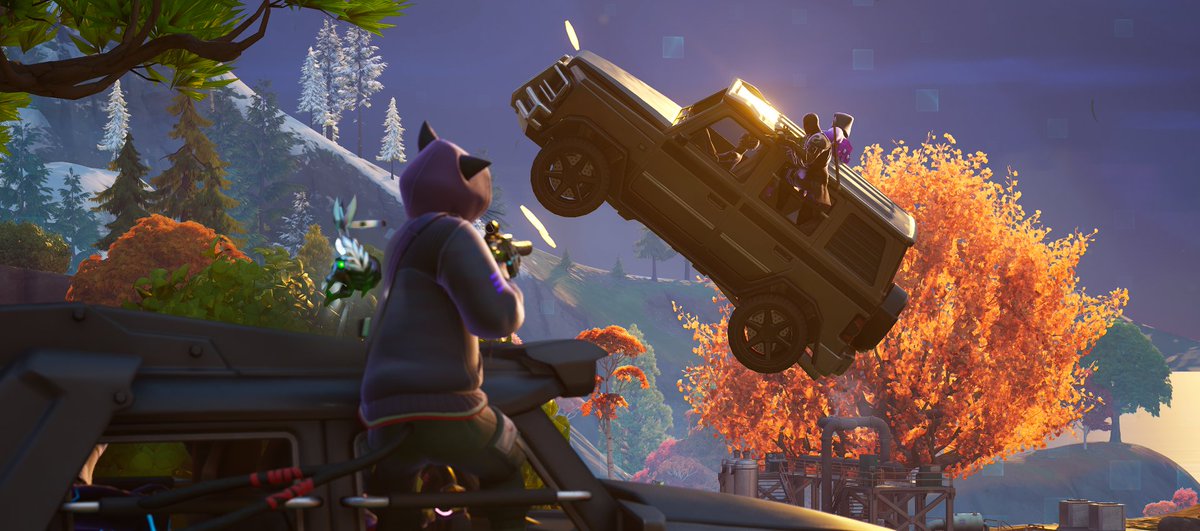 Alphze's tweet image. 