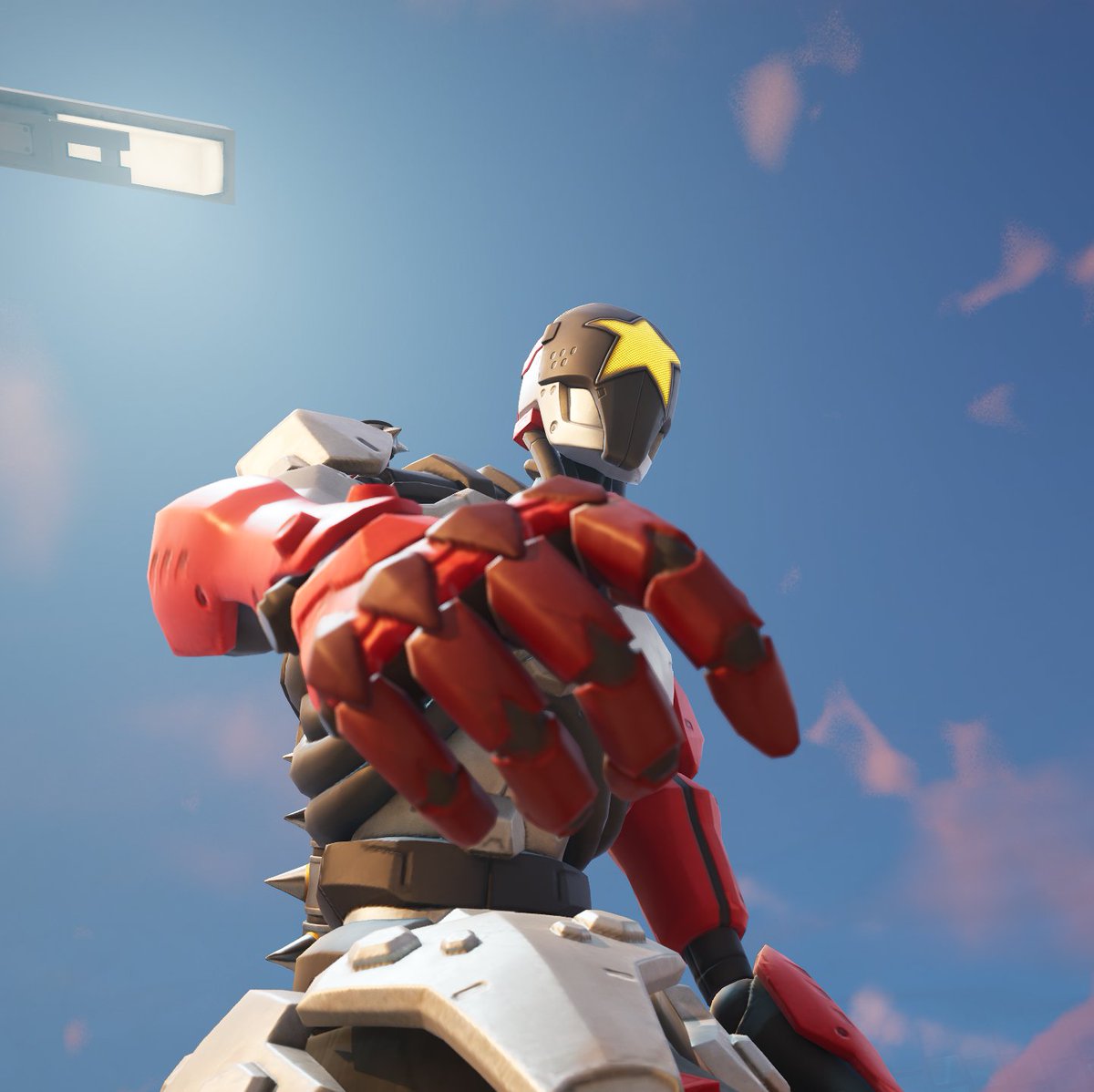 Alphze's tweet image. 