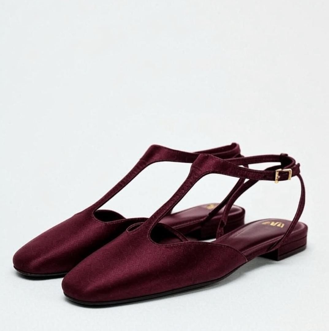 EsthyCollection's tweet image. Good morning tweetheart 
We are open for business 

Size 37–42

Price 20,000

Kindly retweet