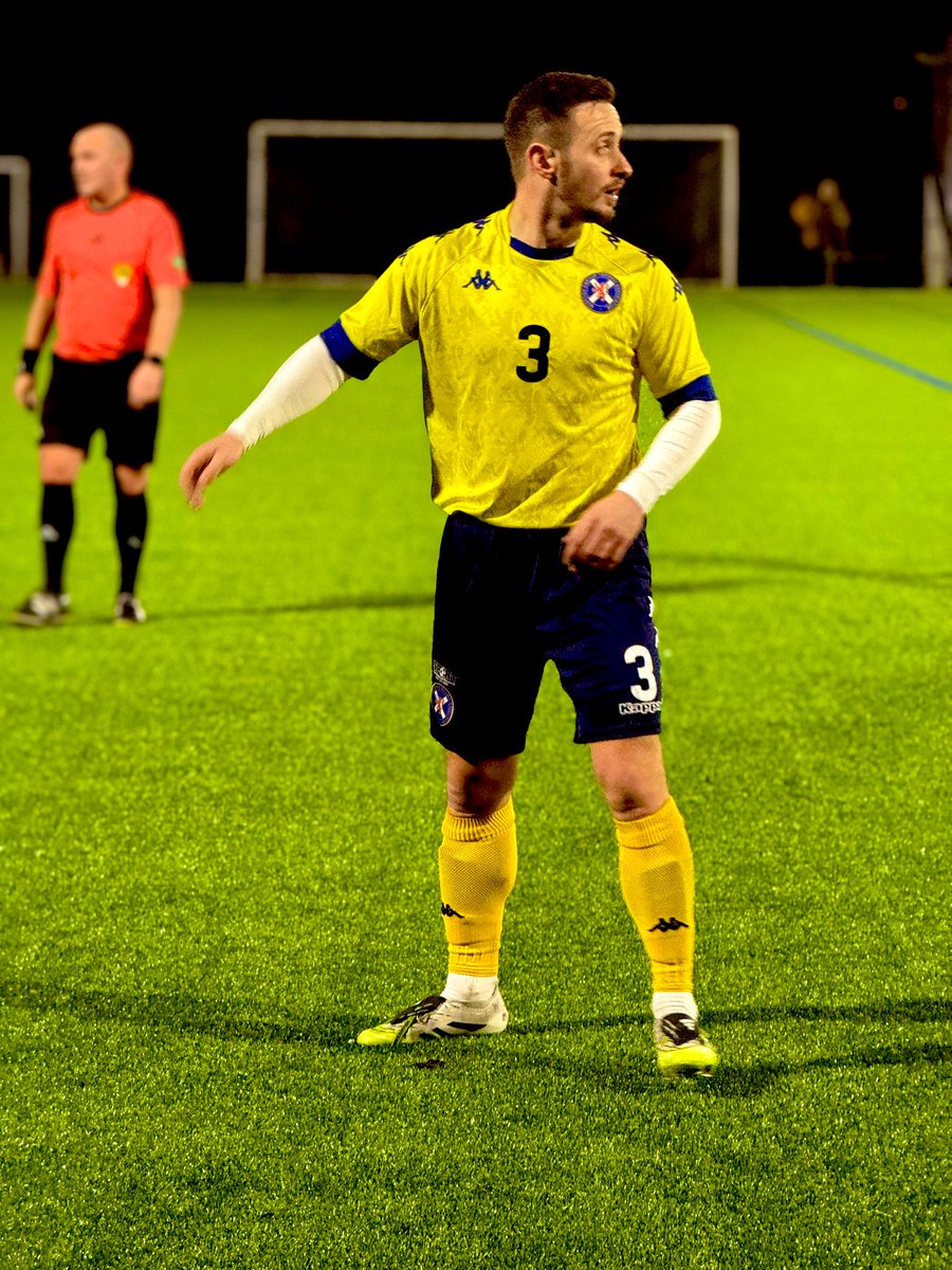 St Patrick's FP FC tweet media