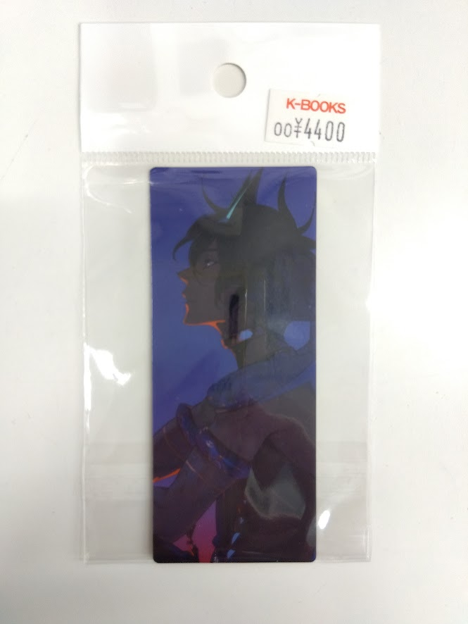 入荷情報】 『FGO』 最終再臨展 編成画面風カード アルジュナオルタ