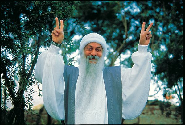 bombaylives's tweet photo. Osho,
Happy Birthday! 
"Question everything... Doubt is trust in yourself, in your intelligence." https://t.co/gmMaFoEhOX