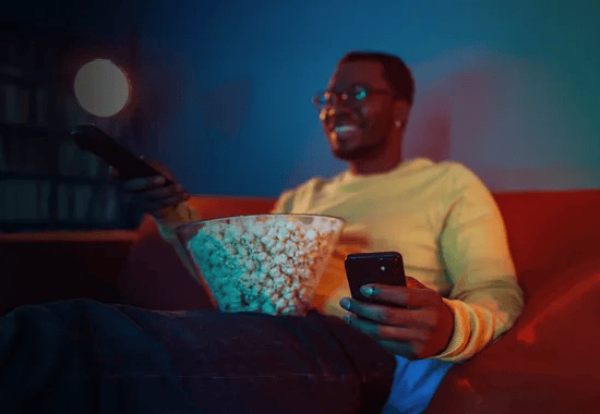 Streaming TV is no longer just about brand awareness. It’s about measurable performance. It’s the bridge between reach and results. 🤝 <a href="/Universal_Ads/">Universal Ads</a> #FreeWheelEmp bit.ly/4oMWqaY
