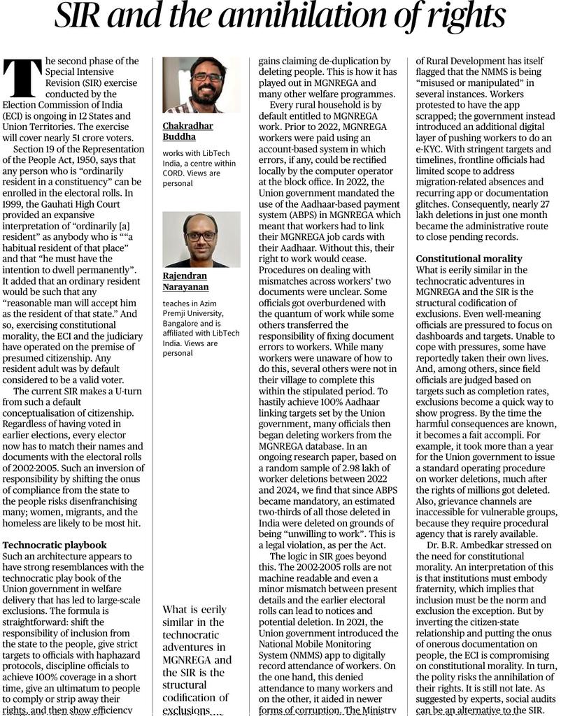 Rajendran Narayanan tweet media