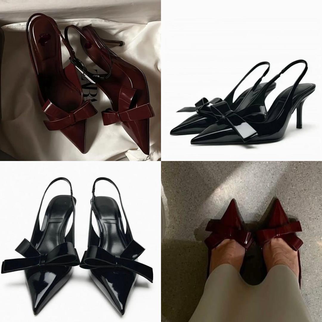 EsthyCollection's tweet image. Half cover heel

Size 37–42

Price 20,000

Kindly retweet