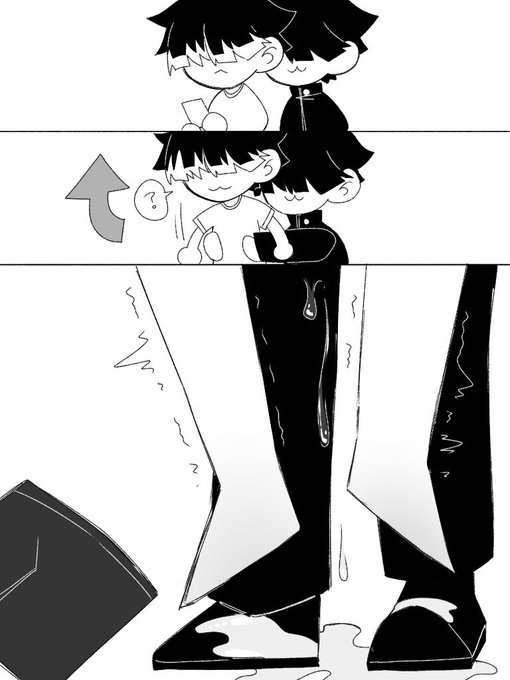 lemonade🍋/檸檬🍋(@lemon_nonnbiri) さんのマンガ一覧 : リツイート順