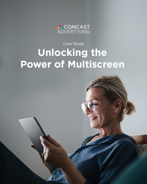 Multiscreen advertising works! Check out these stories from three <a href="/ComcastAd/">Comcast Advertising</a> clients to see how it drove reach, frequency, and impressions. #FreeWheelEmp bit.ly/4iO32nY