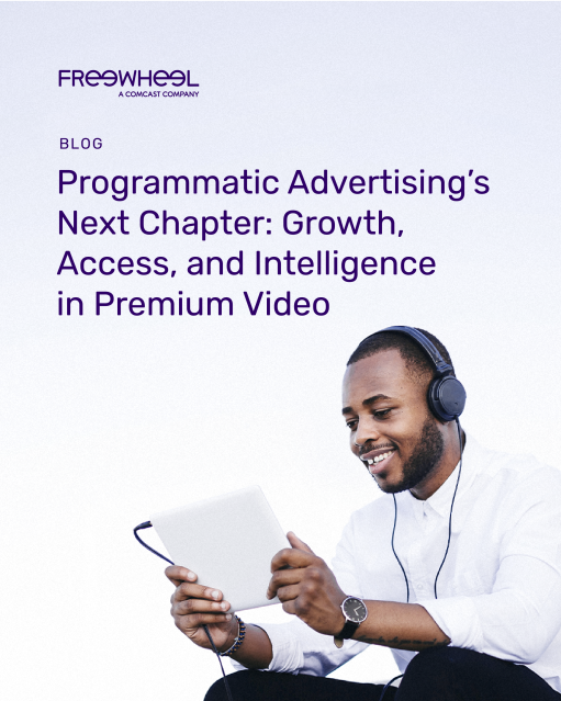 Programmatic ad views in premium video grew +29% in the U.S. and +44% in Europe in the first half of 2025. <a href="/FreeWheel/">FreeWheel, A Comcast Company</a>’s latest blog explores how this surge reflects the shift to smarter, more accessible buying. #FreeWheelEmp bit.ly/4a9I299