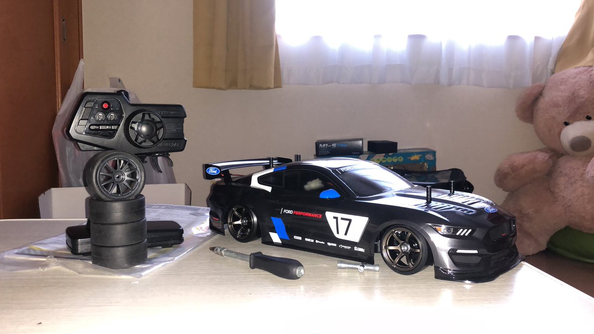 ✌︎ジャンジャン✌︎@CL7 tweet media