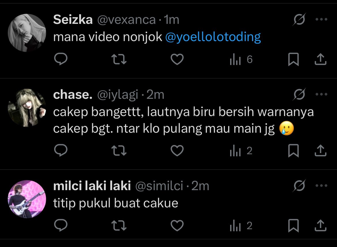 yoellolotoding's tweet image. emg jarinya kaga pernah disekolahin kaya atik