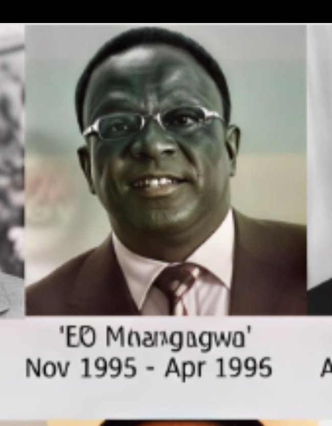 #Miswai imwi,
You mean the failing <a href="/edmnangagwa/">President of Zimbabwe</a> served reverse ?? from November to April??🤣🤣🤣🤣🤣🤣