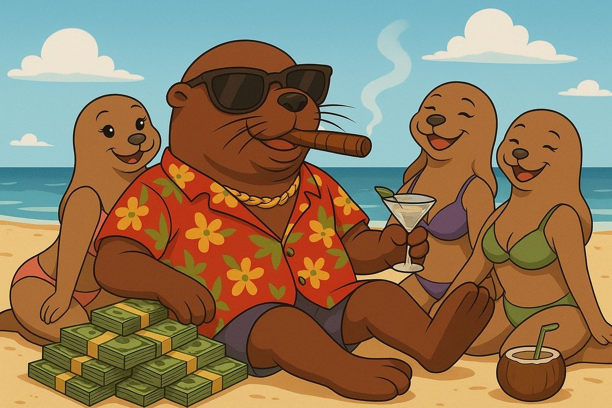 SAIFOU92's tweet image. GM $XIAOXIAO

BYTLpMjPLRq9wuB1QsyA4rMYrMrRnUqPsQTtFuwPpump