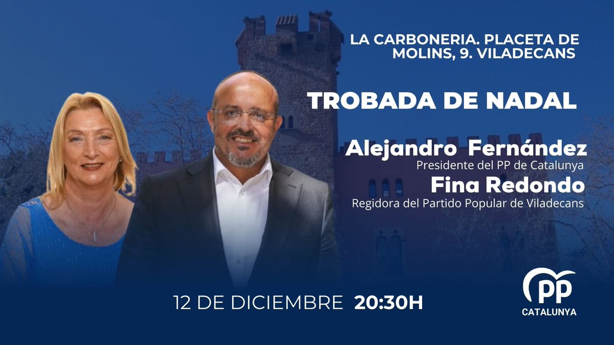 Mañana viernes estaremos con nuestros compañeros de Viladecans.  Os esperamos!!