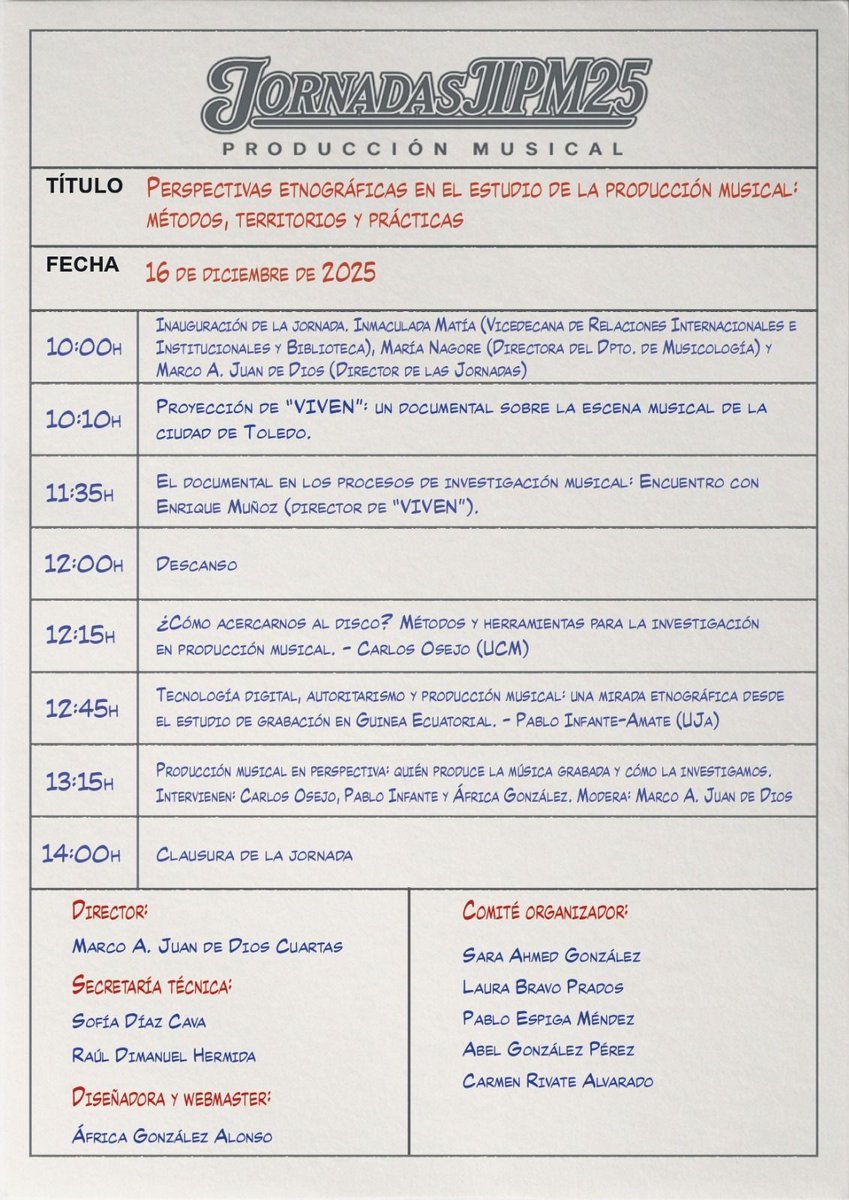 Marco A. Juan de Dios tweet media