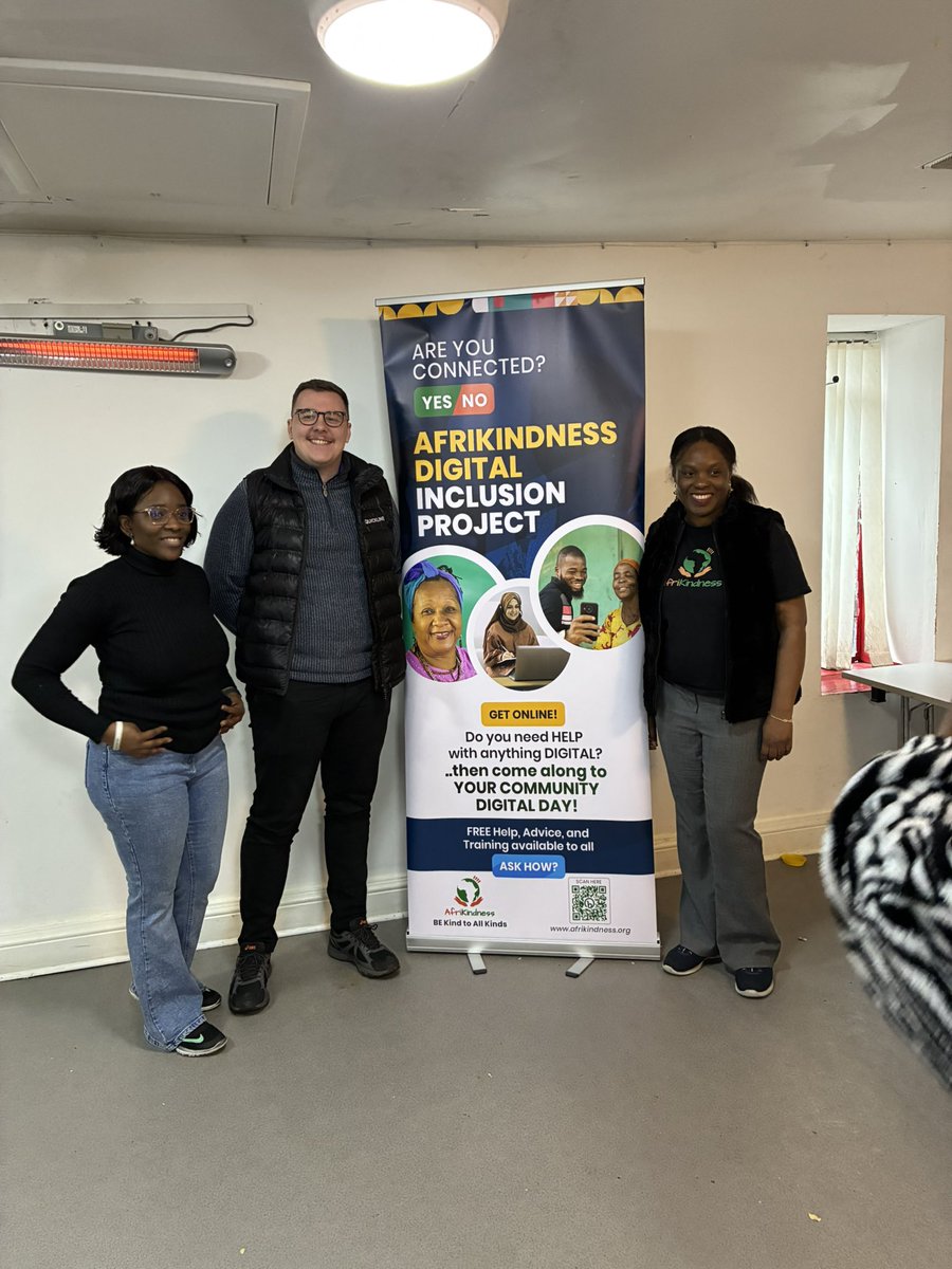 Afrikindness tweet media