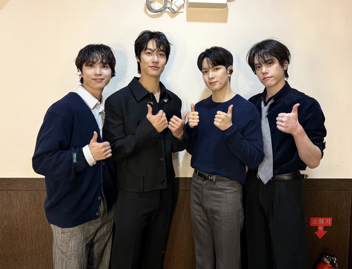 NFlyingofficial's tweet image. [📸] 2025 천안교육지원청 &amp;lt;쓰담쓰담 콘서트&amp;gt;

#NFlying #엔플라잉