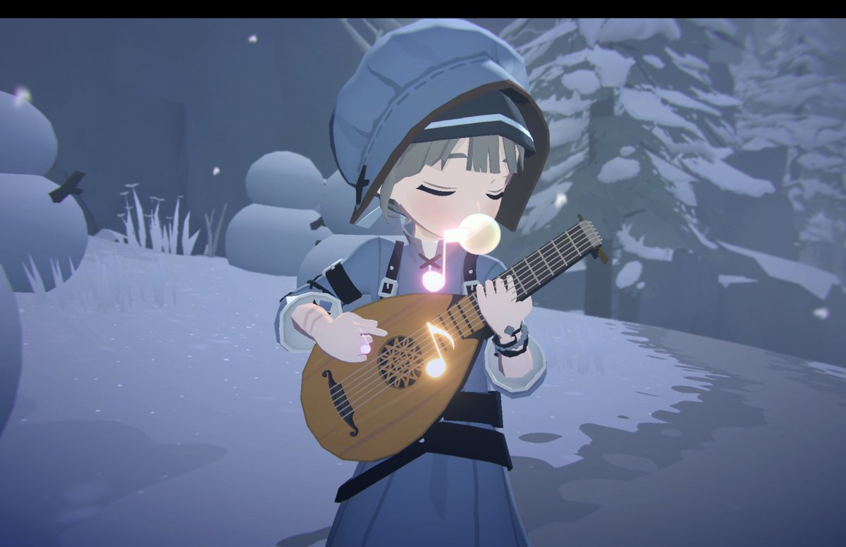 스토리도 밀었어요 #마비노기모바일