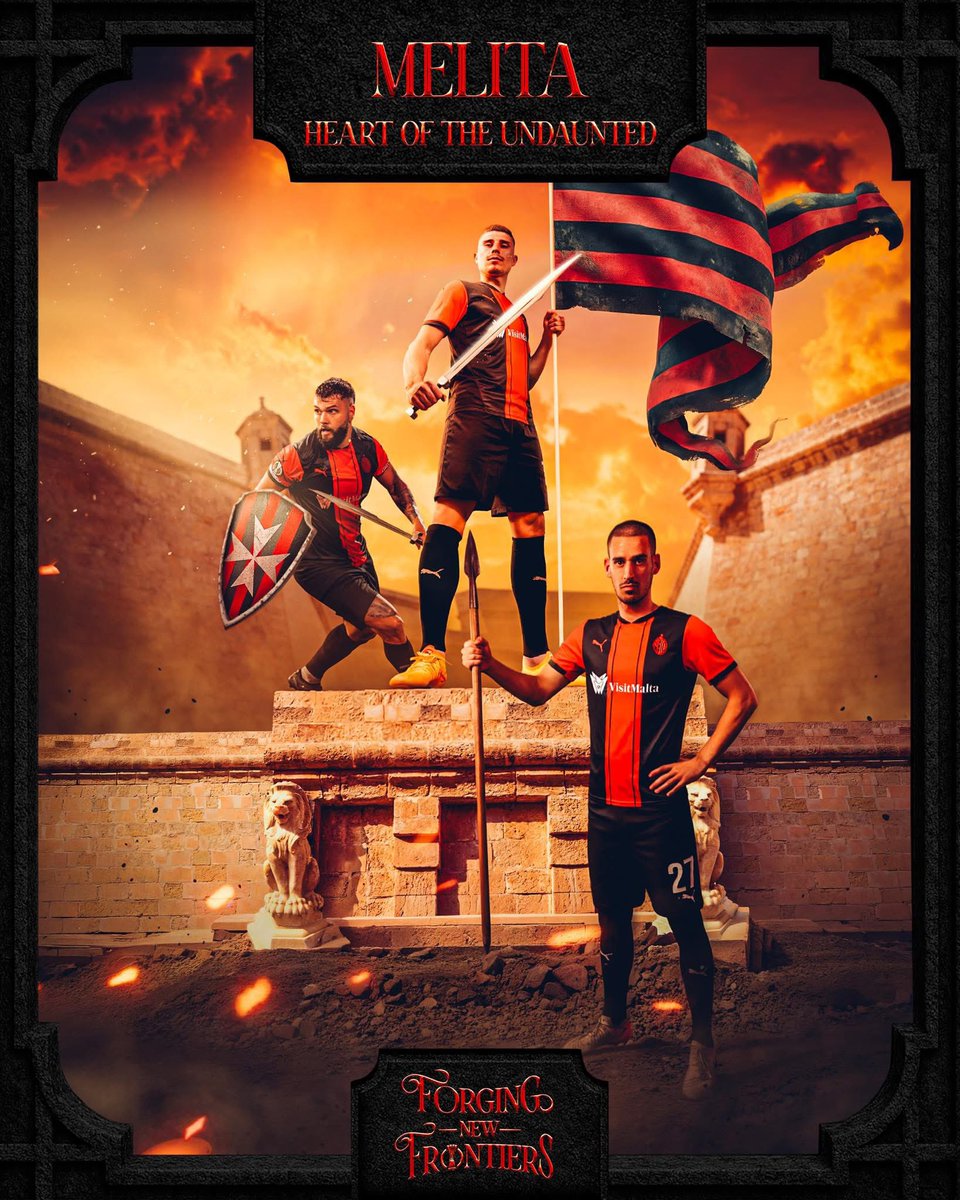 Hamrun Spartans Football Club tweet media