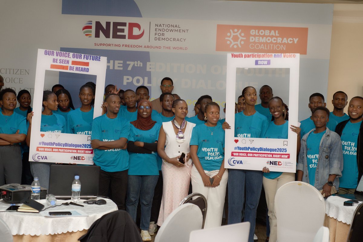 Emmanuel MURINDWA tweet media