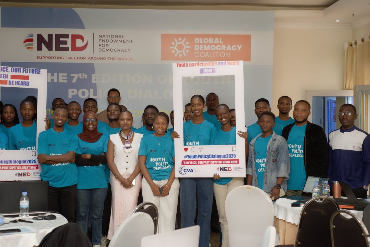 Emmanuel MURINDWA tweet media