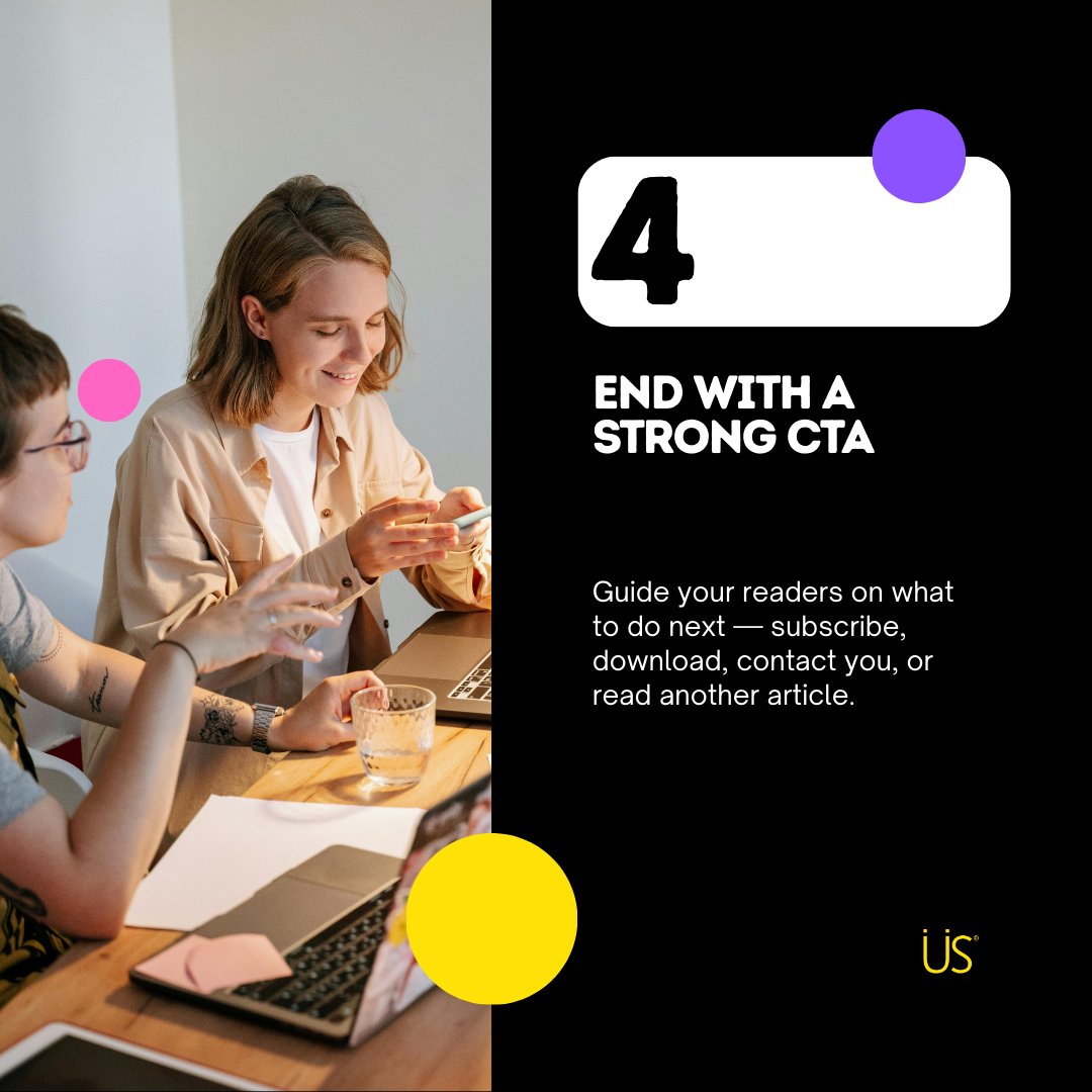 usourceme's tweet photo. Want your blogs to drive results? 📝

Swipe through 4 quick tips to create engaging, easy-to-read posts that keep your audience coming back!

Learn more: https://t.co/yoUzf6dpD5

Hashtags:

#BlogTips #ContentMarketing #DigitalMarketing #CopywritingTips https://t.co/eg1fdnUli9