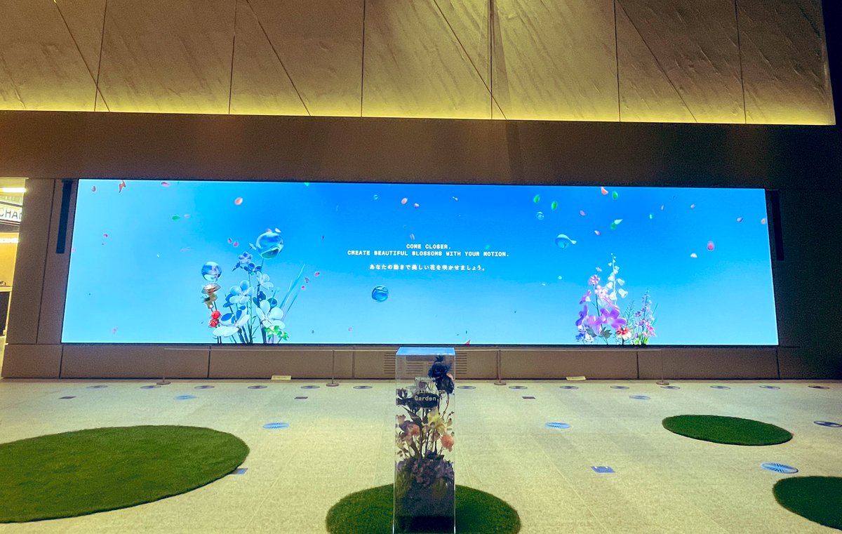 andnow_LLC's tweet photo. 「TEAM EXPO REUNION in TAKANAWA GATEWAY CITY」（TEAM EXPO 2025 MEETING）

「万博出展を目指す」と決めてから3年近く経過した現在、思い返すと感慨深い事ばかりでした。

出会った皆さまありがとうございました！！ https://t.co/Sv67aVkNfg