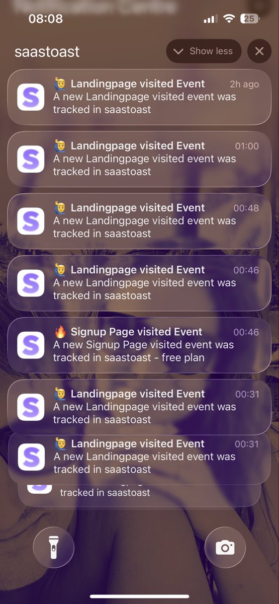 pocketone's tweet image. This is how I woke up.

Not much happened overnight.
And people just don’t sign up fast enough.

I will change the marketing messaging from “Founder Motivation” to something else. I think people don’t fear lacking motivation as long as they have it.