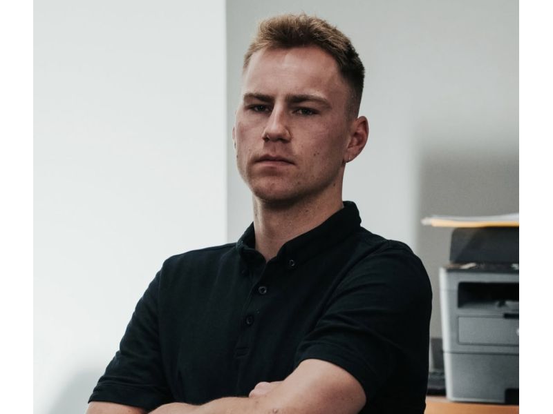 tuttobiciweb_it's tweet image. Viene dalla Danimarca il primo rinforzo dello #SwattClub per la stagione 2026: si tratta dello sprinter Mads #Andersen, visto nelle ultime 5 stagioni in patria al Team Coloquick e alla AIRTOX-Carl Ras.
tuttobiciweb.it/article/176538…