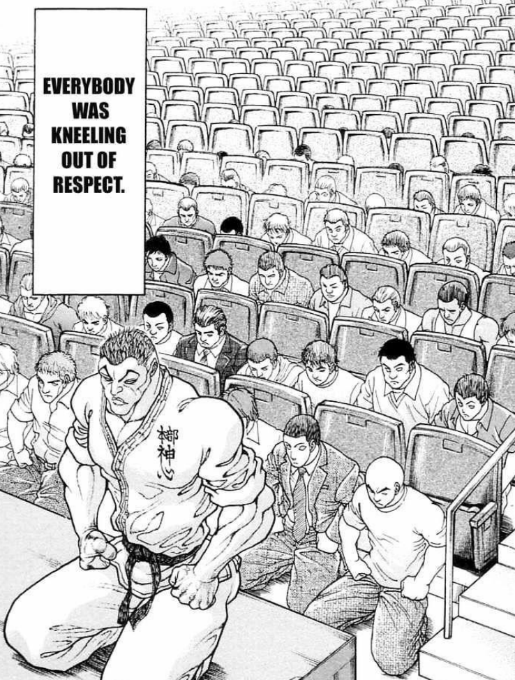 ShitpostRock's tweet photo. “After the attack he was invited to the city council and attended the ceremony in a Monster Hunter haori and the same  bloodstained shoes he wore during the attack, explaining that he wanted to proudly represent Otaku culture, which he said is often misunderstood” https://t.co/6DHtnpscfK