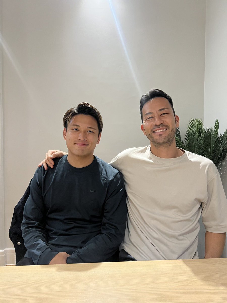 頑張れ、玖生！負けるな玖生！