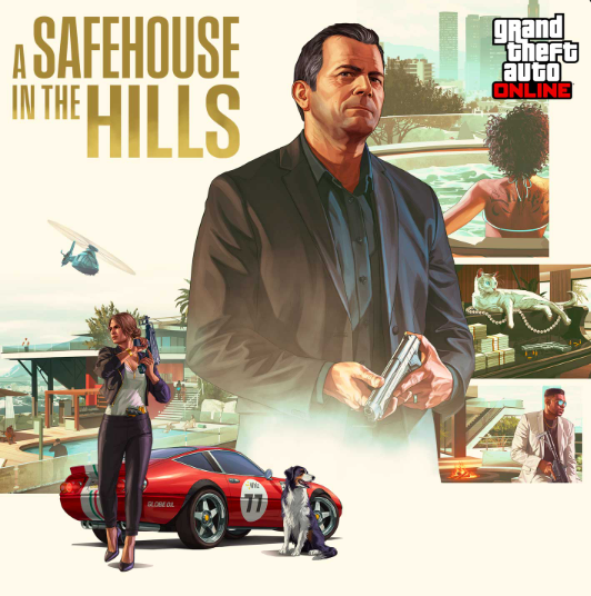 GTA 6 Info tweet media