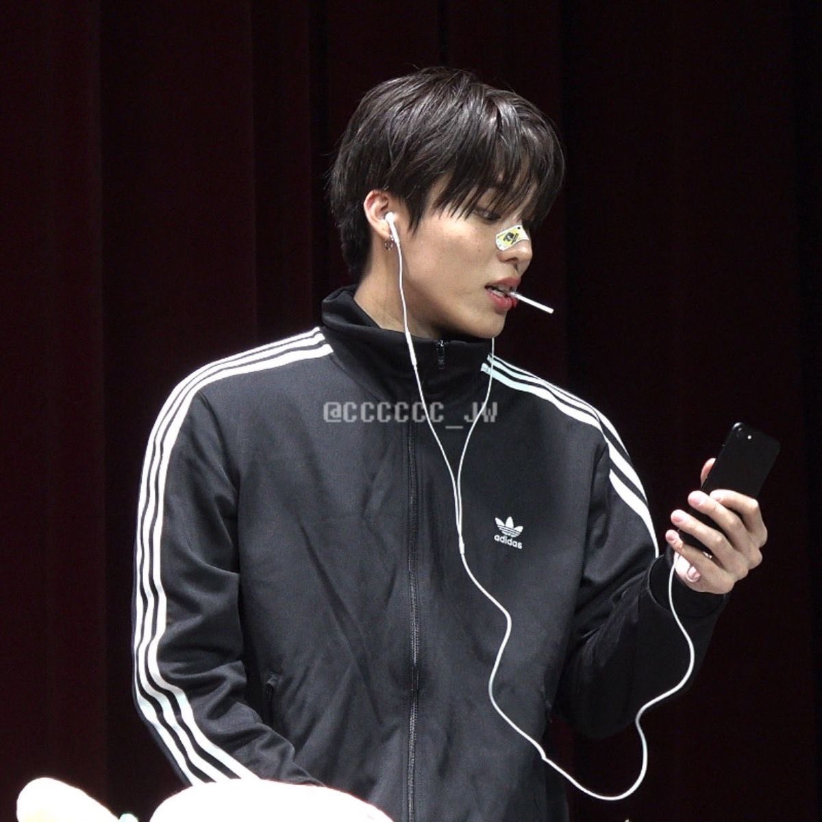 이팔 tweet media