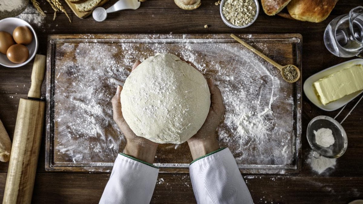 IlGustoit's tweet image. Fake news sul cibo, "Il lievito chimico fa male?": la risposta dell'esperto dlvr.it/TPlnTT