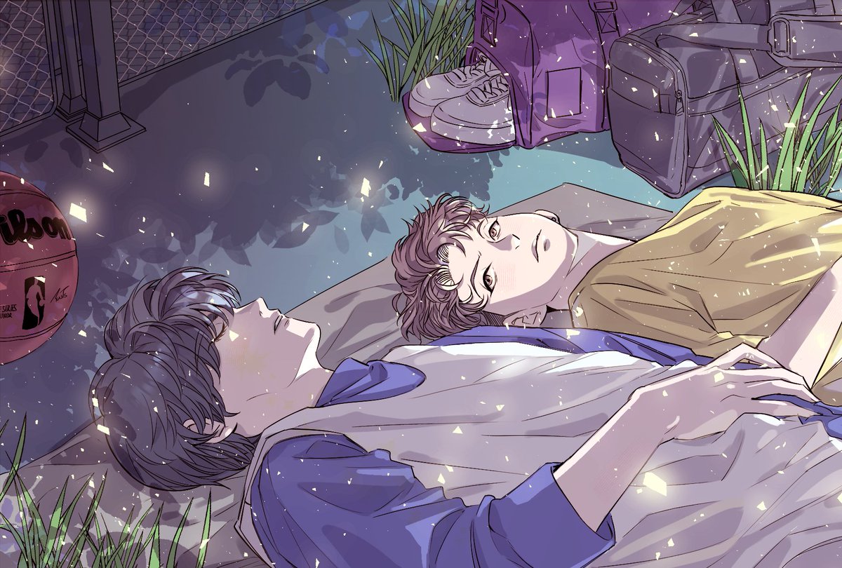 걍 지금봐도 맘에 든다
사실 아 ㅅㅂ 틀렸다 하는게 보이긴하는데
걍 그릴때 즐거웠어