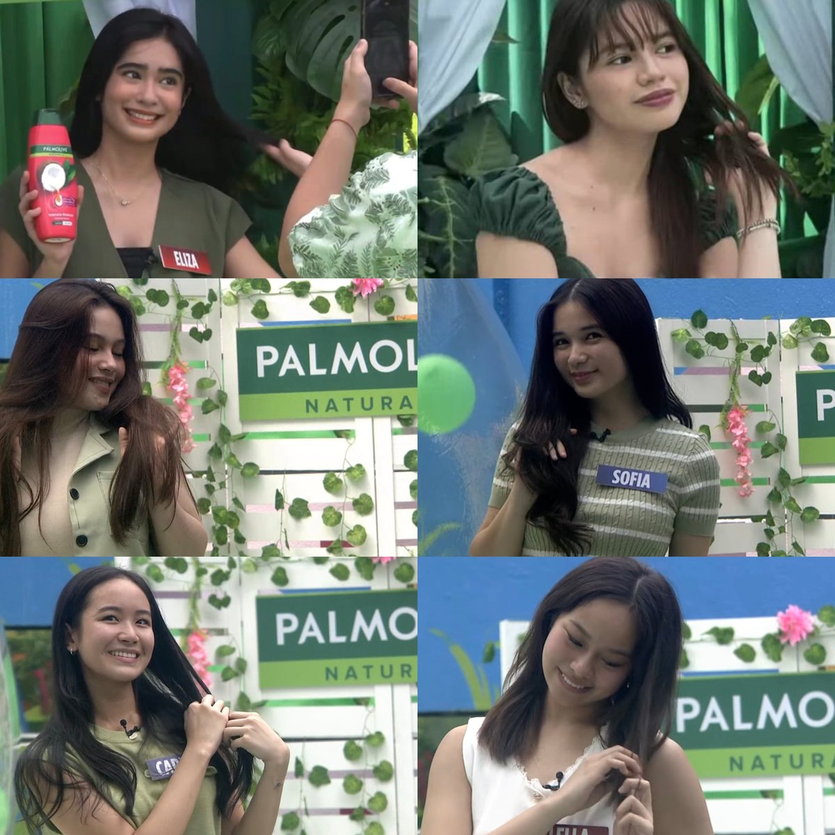 6/10 pbb hotties for palmolive 🫶🏻

<a href="/_PalmolivePH/">Palmolive Philippines</a>
#PBBCollab2point0