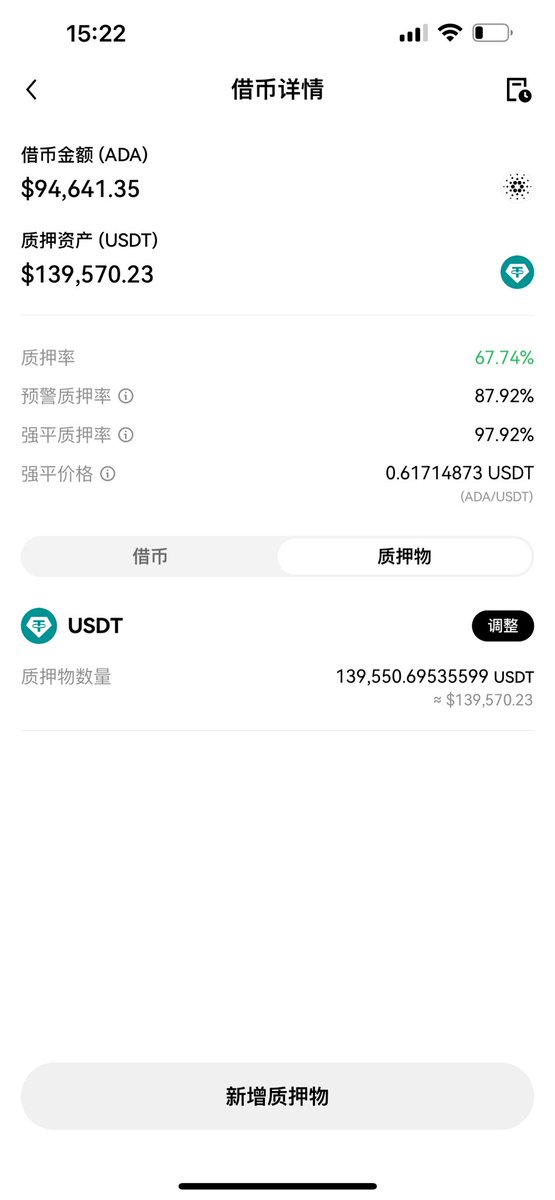 赚币买饼 tweet media