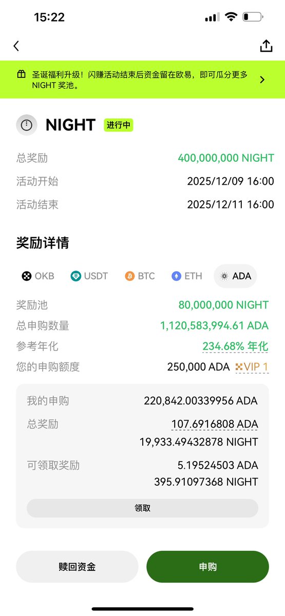 赚币买饼 tweet media