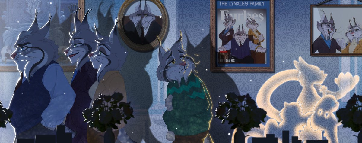 chenax47's tweet photo. #Zootopia #Zootopie2 #Pawbert https://t.co/FnM2xsWis2