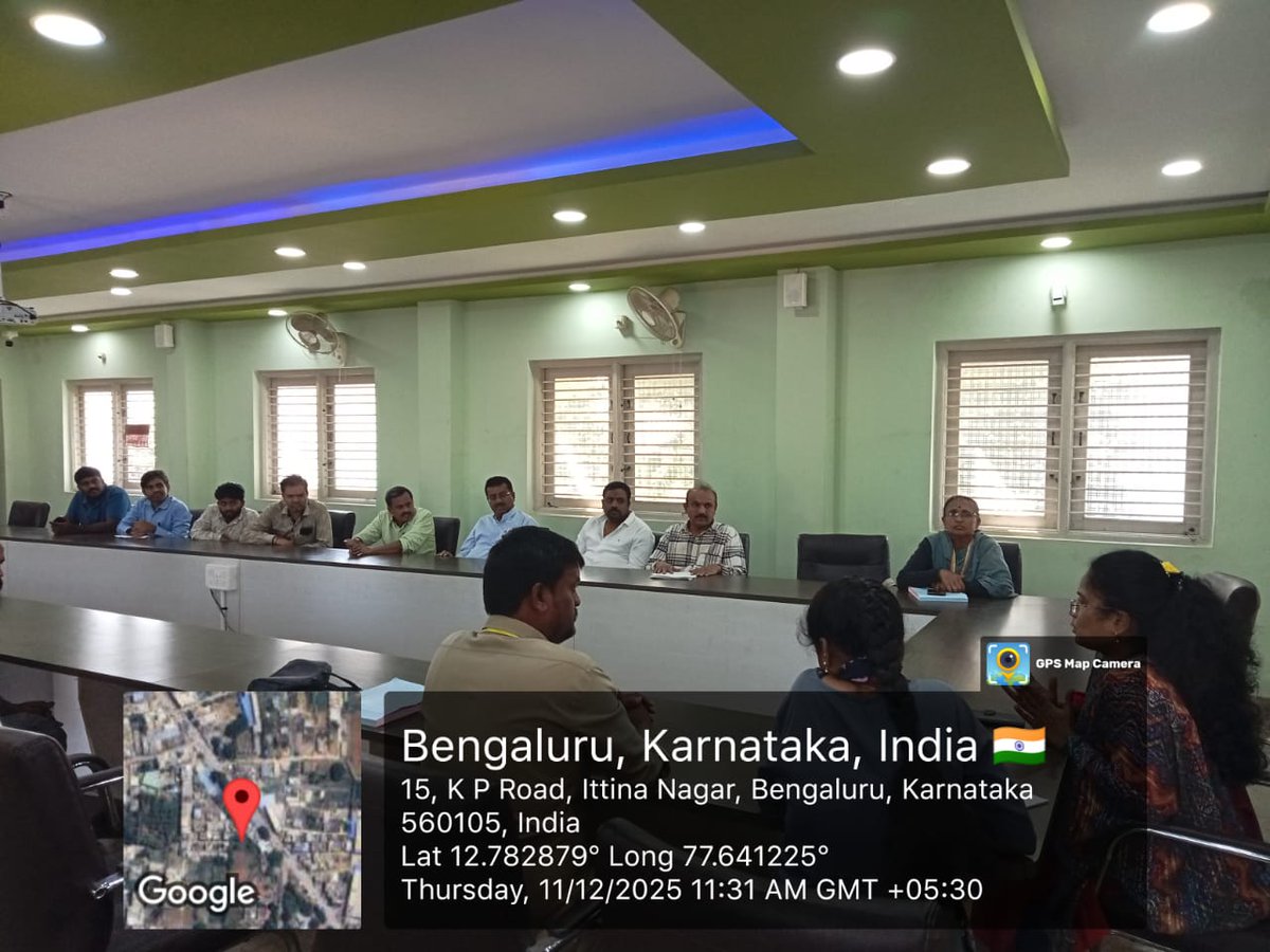 DMA KARNATAKA 'JIGANI TMC' tweet media