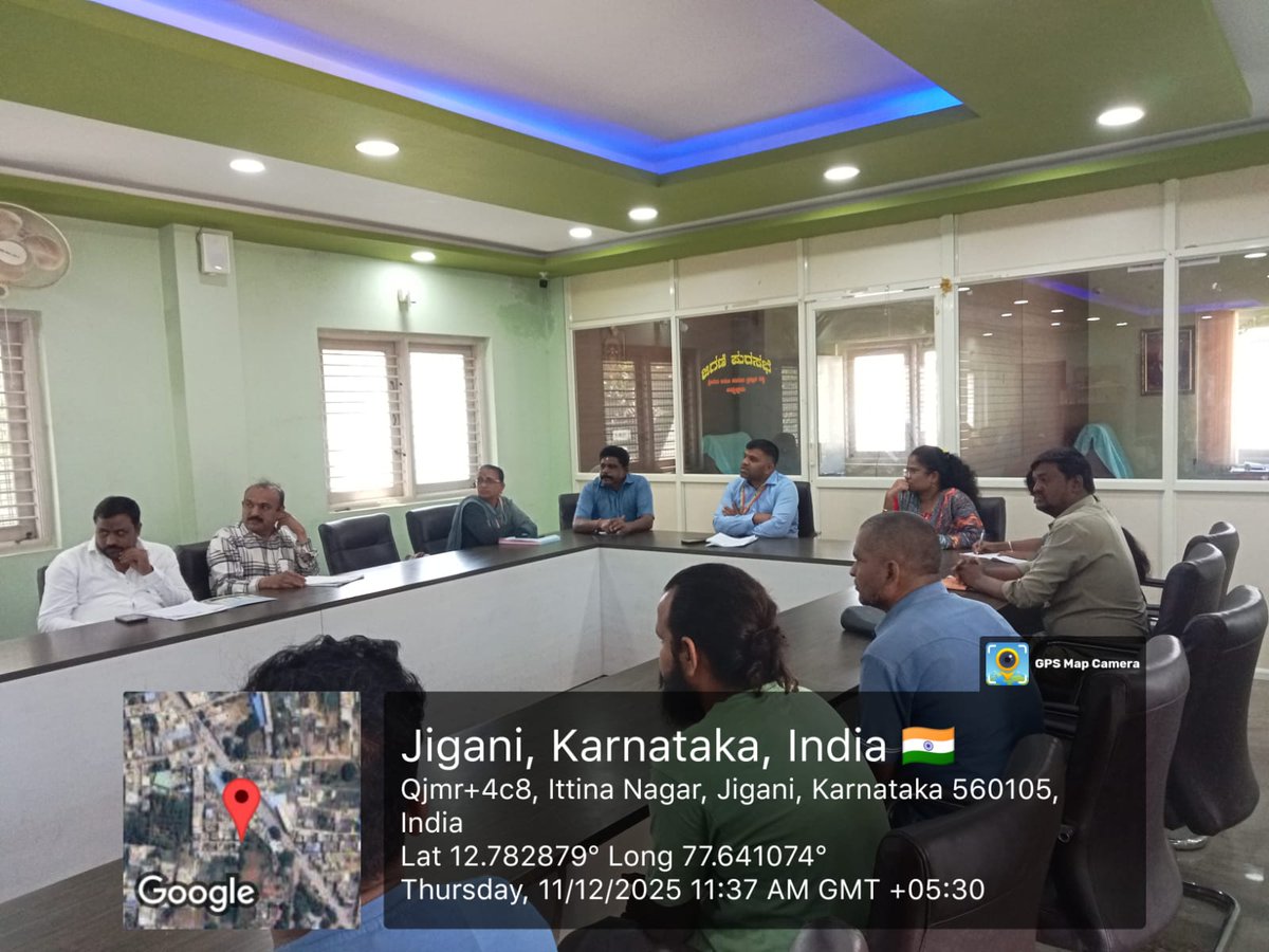 DMA KARNATAKA 'JIGANI TMC' tweet media