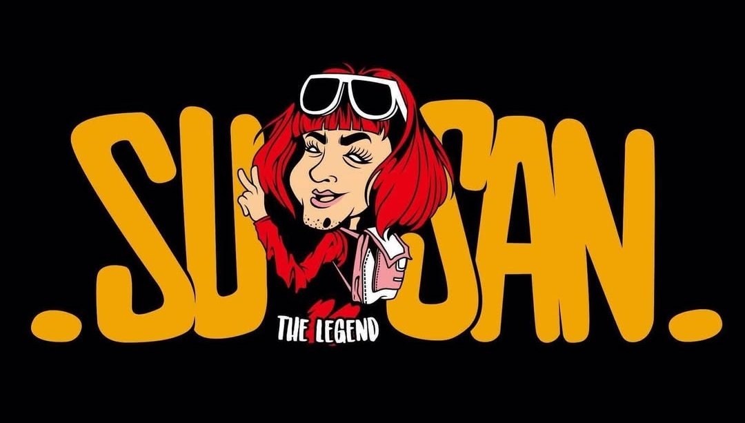 SamarindaUpdate's tweet photo. SELAMAT JALAN SUSAN.
LEGEND OF SAMARINDA.
#RIPSUSAN https://t.co/67DAbX7rwo