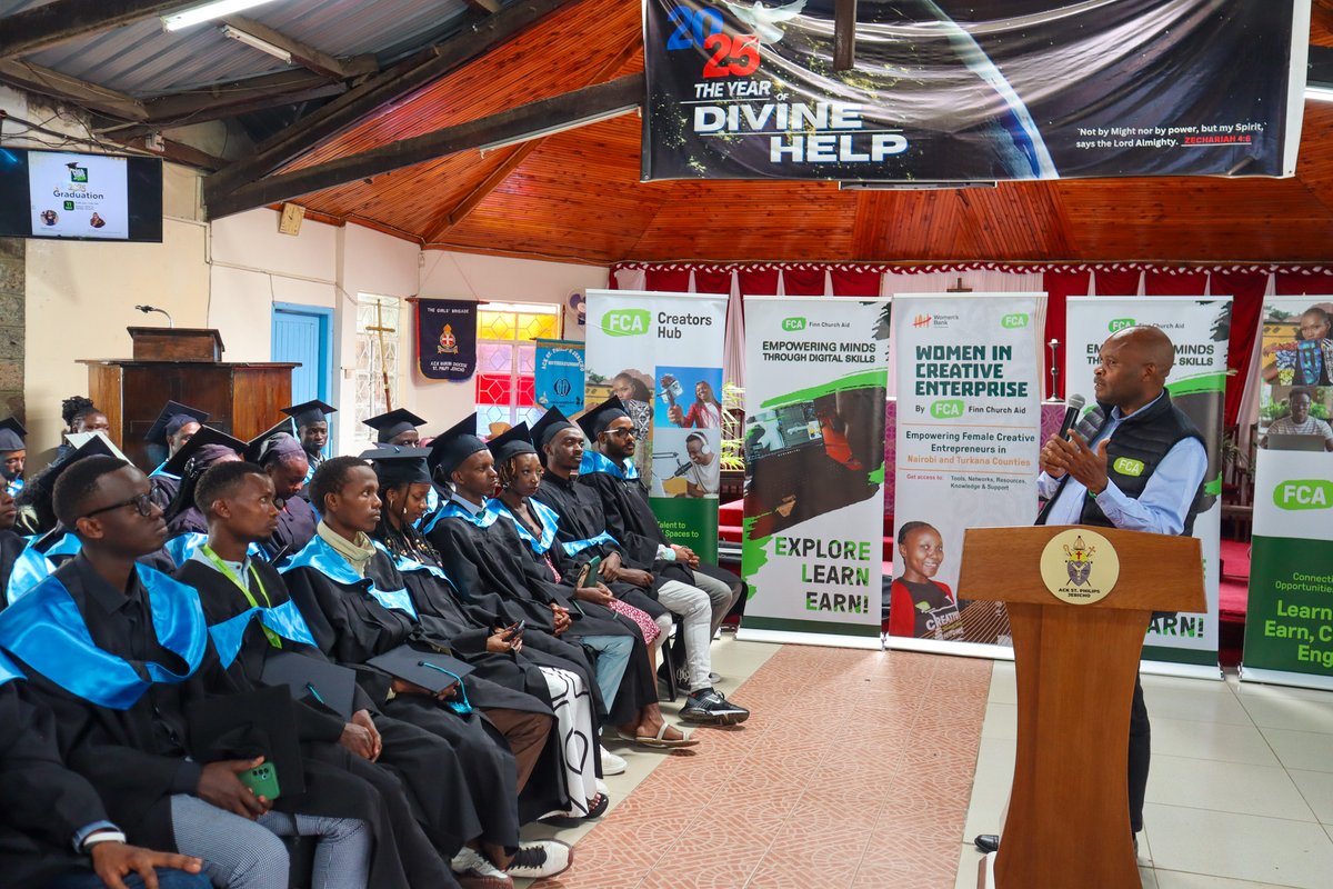 FCA Kenya tweet media