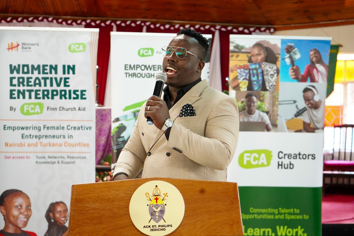 FCA Kenya tweet media